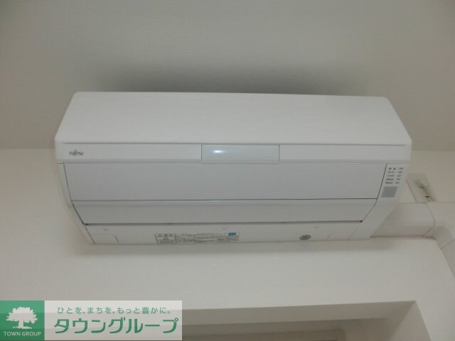 デュオステージ鷺ノ宮の物件内観写真