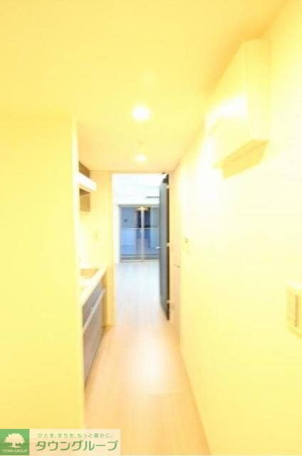 デュオステージ鷺ノ宮の物件内観写真