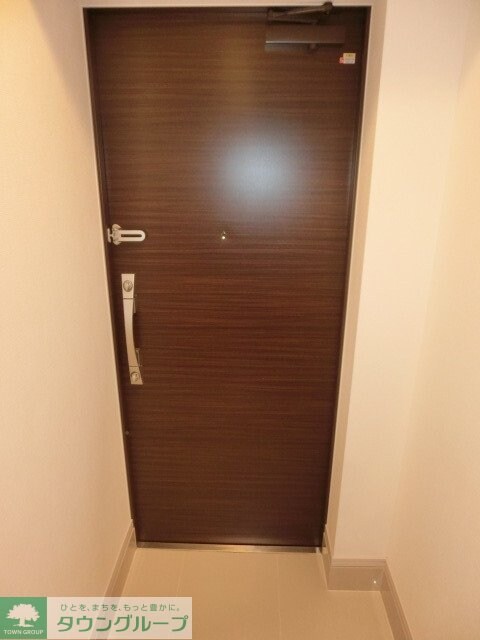 デュオステージ鷺ノ宮の物件内観写真