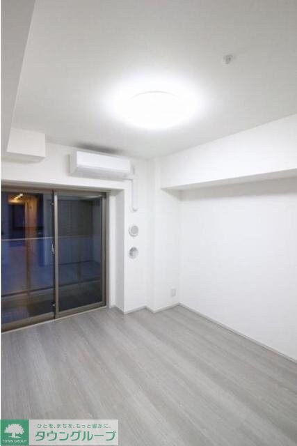 デュオステージ鷺ノ宮の物件内観写真