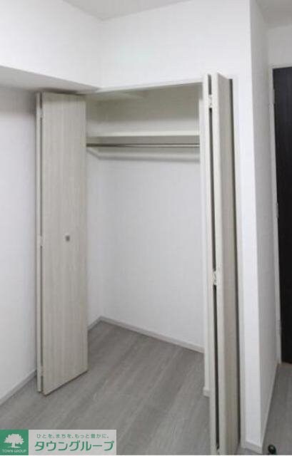 デュオステージ鷺ノ宮の物件内観写真