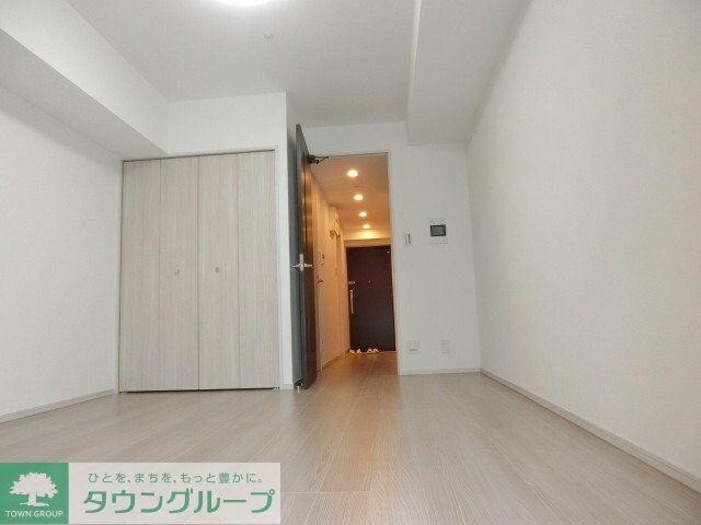 デュオステージ鷺ノ宮の物件内観写真