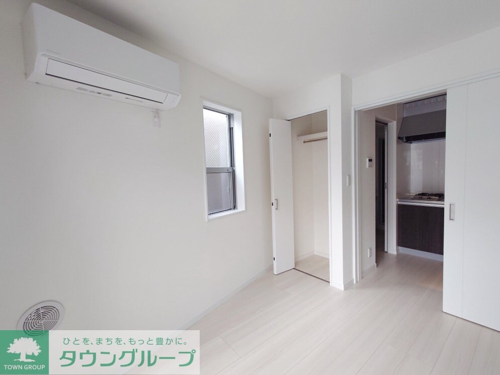 NSGATE富士見台nextの物件内観写真