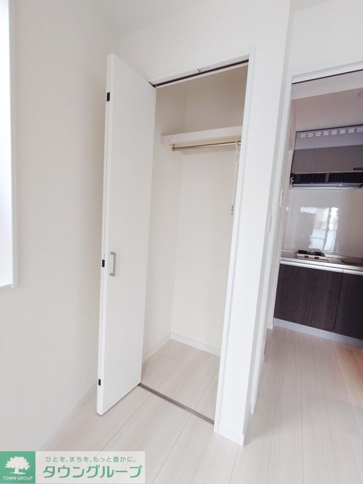 NSGATE富士見台nextの物件内観写真