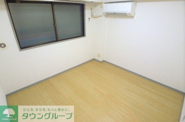 Nファースト清瀬の物件内観写真