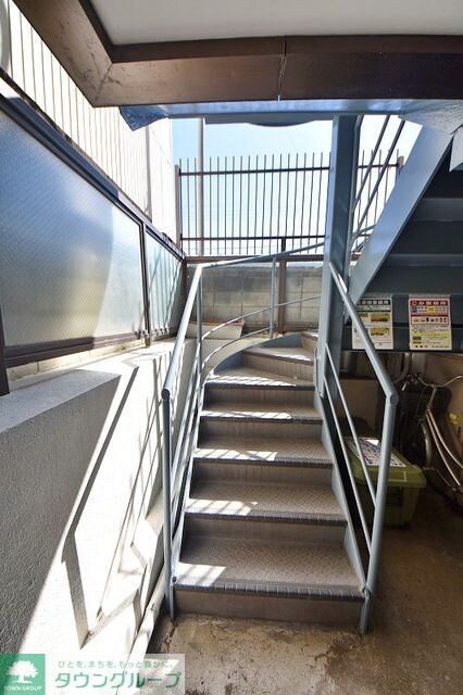 Nファースト清瀬の物件内観写真