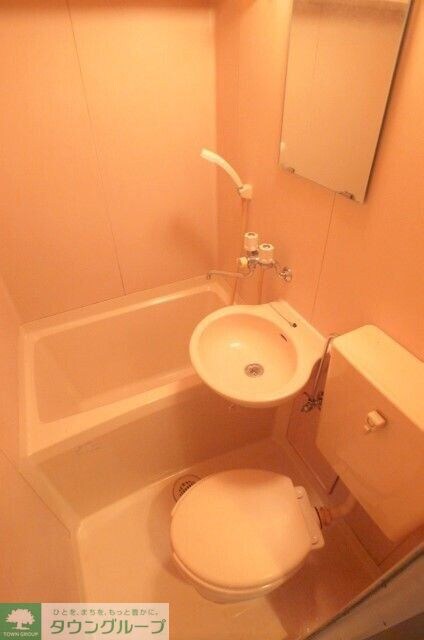 Nファースト清瀬の物件内観写真