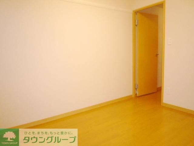 レオネクストファミリア白山の物件内観写真