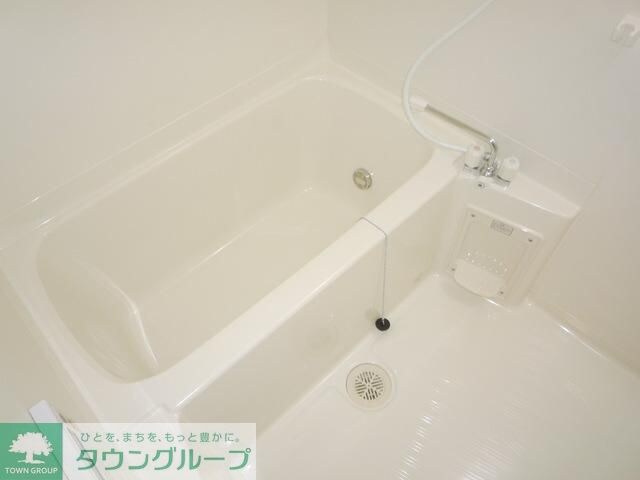 レオネクストファミリア白山の物件内観写真