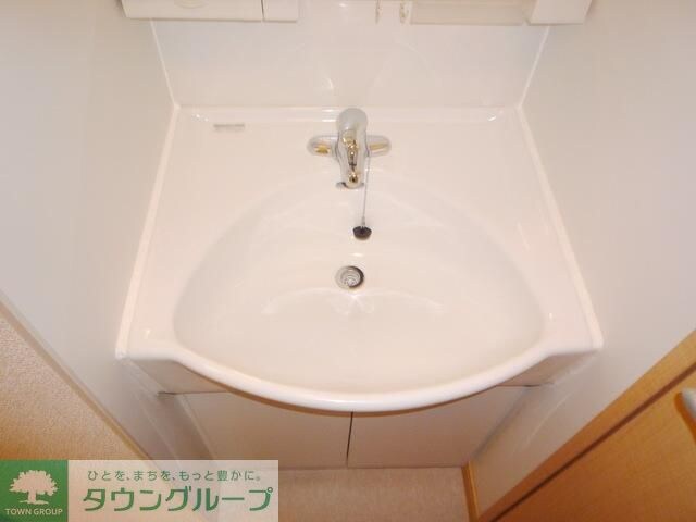 レオネクストファミリア白山の物件内観写真