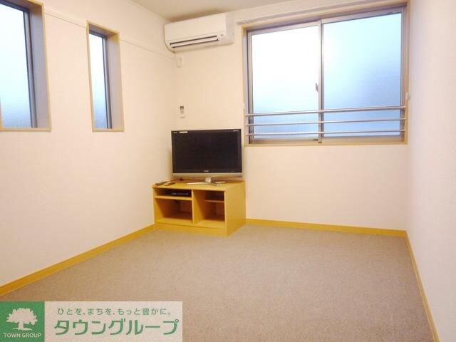 レオネクストファミリア白山の物件内観写真