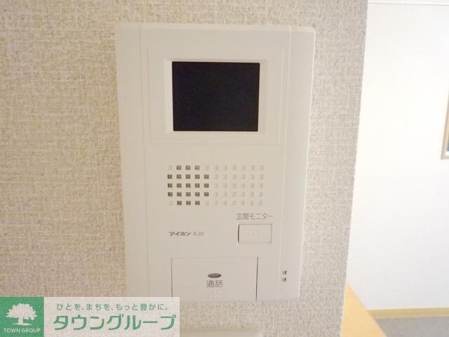 レオネクストファミリア白山の物件内観写真