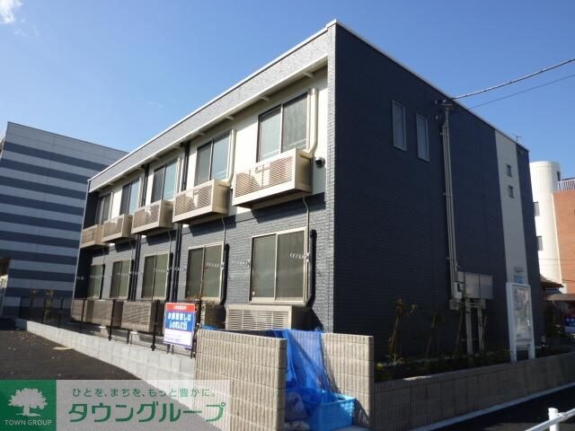 レオネクストファミリア白山の物件内観写真