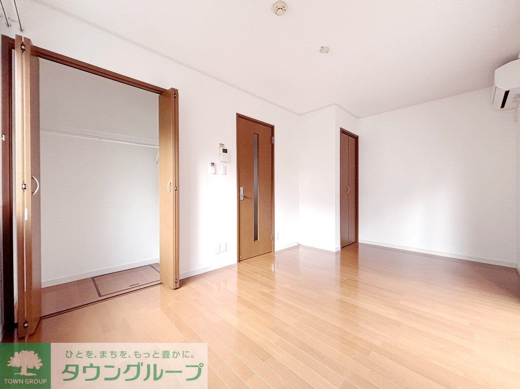 メゾンK.の物件内観写真