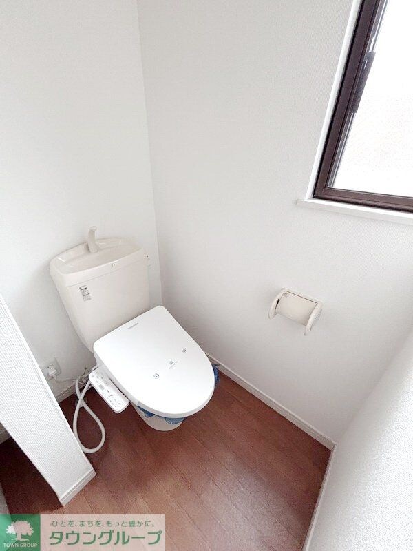 メゾンK.の物件内観写真