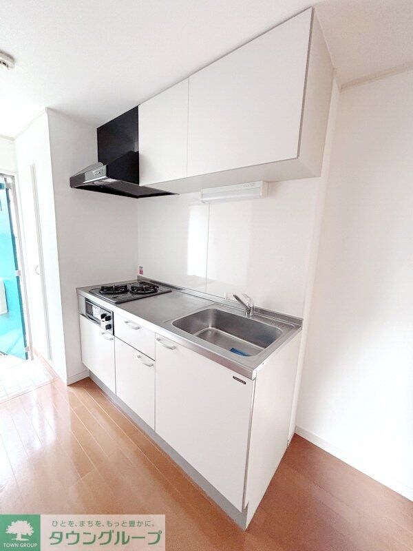 メゾンK.の物件内観写真