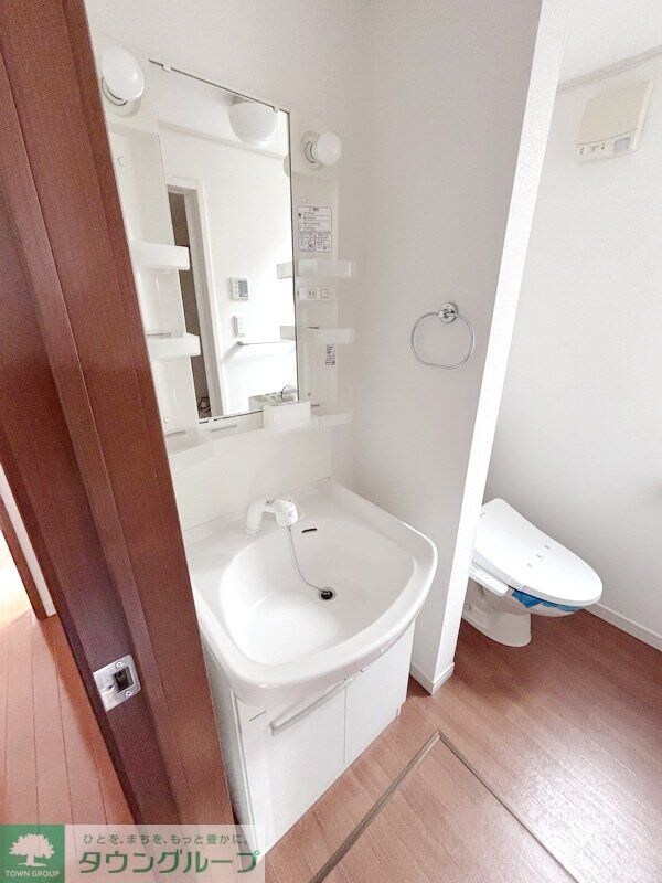 メゾンK.の物件内観写真