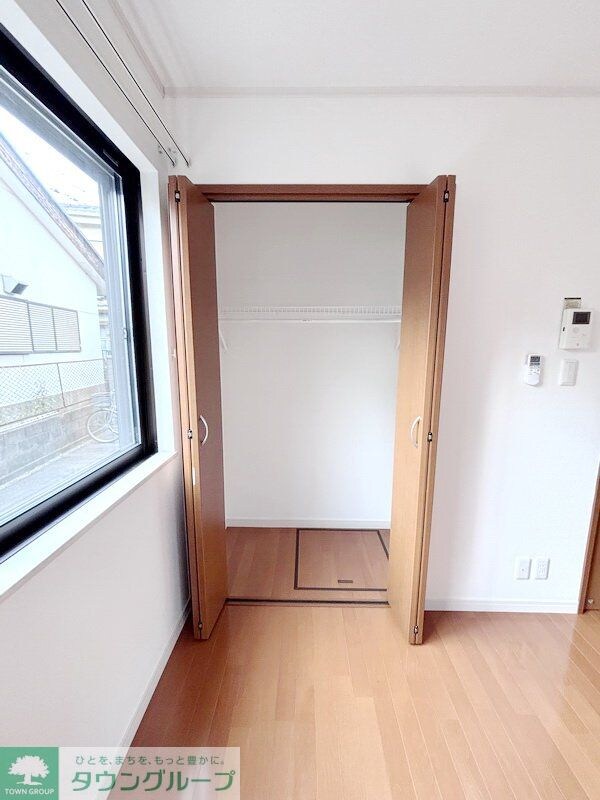 メゾンK.の物件内観写真