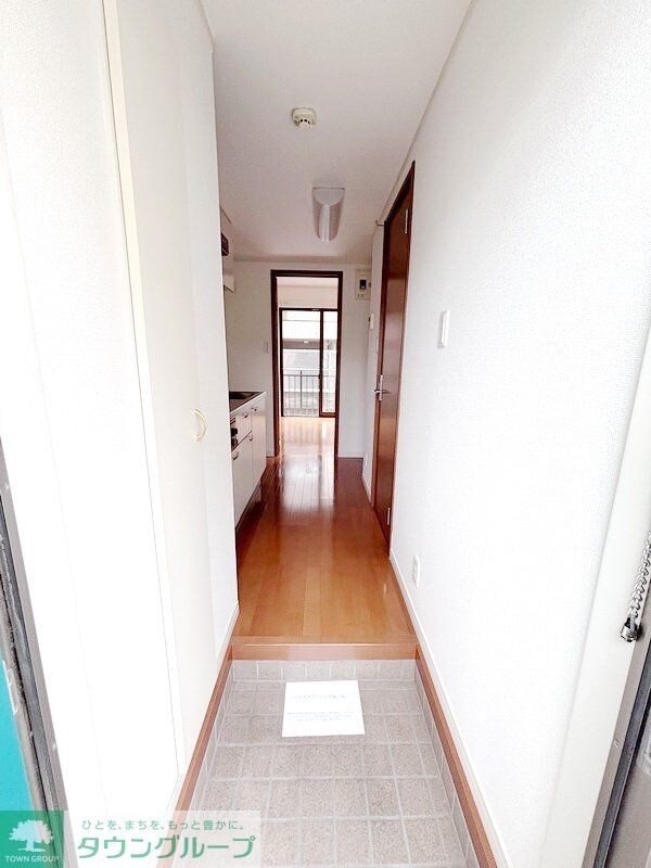 メゾンK.の物件内観写真