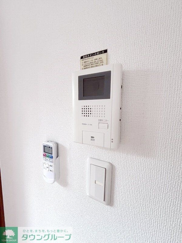 メゾンK.の物件内観写真