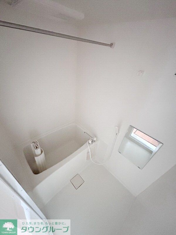 メゾンK.の物件内観写真