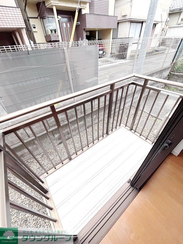 メゾンK.の物件内観写真