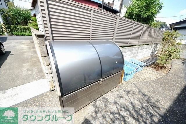 メゾンK.の物件内観写真