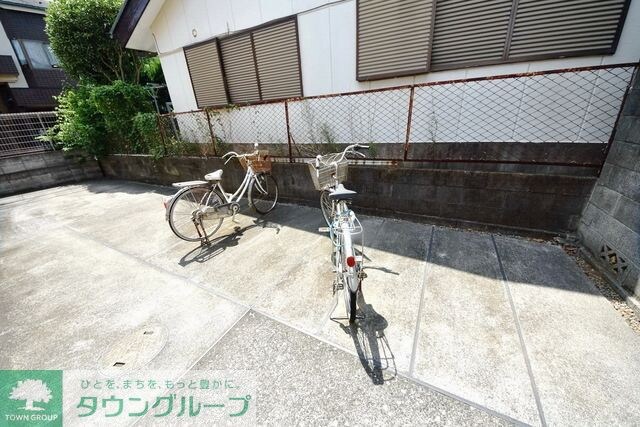 メゾンK.の物件内観写真