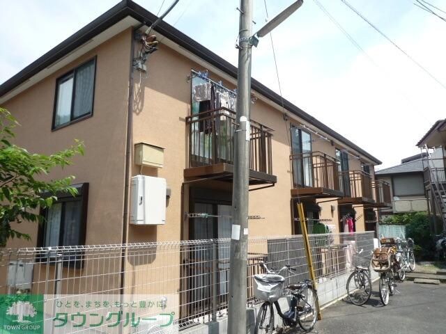 メゾンK.の物件内観写真