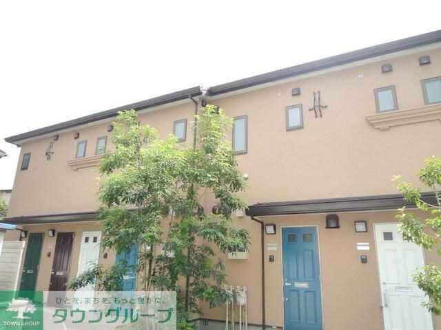 メゾンK.の物件内観写真