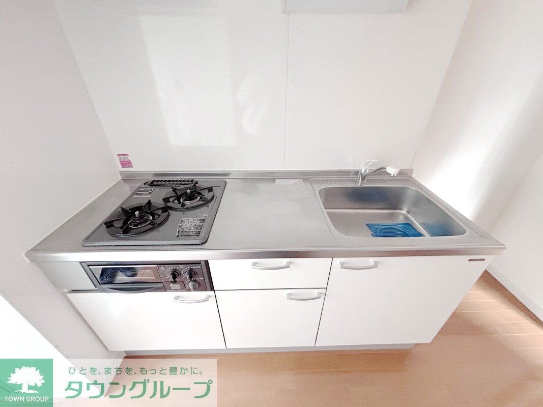 メゾンK.の物件内観写真