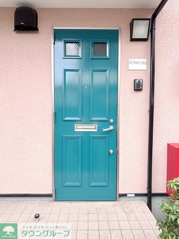 メゾンK.の物件内観写真