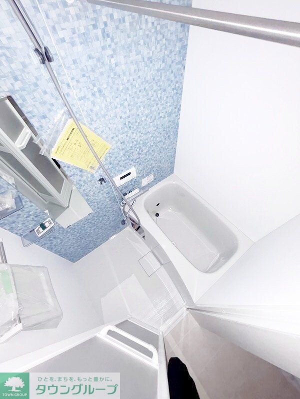 アジュール清瀬の物件内観写真