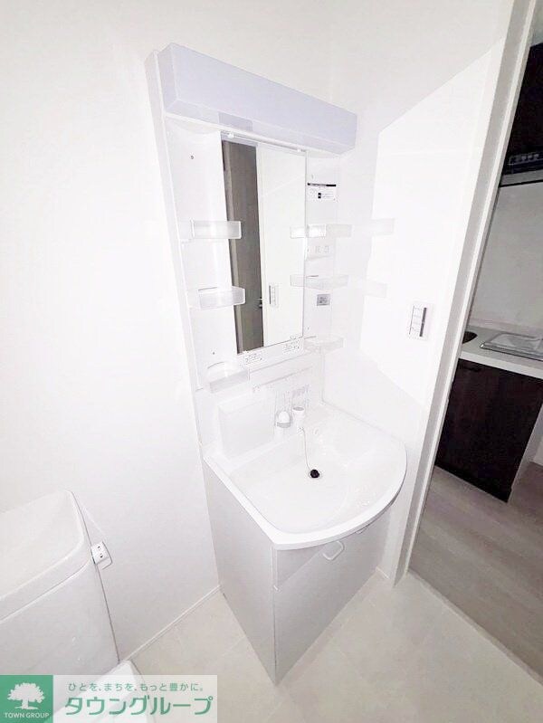 アジュール清瀬の物件内観写真