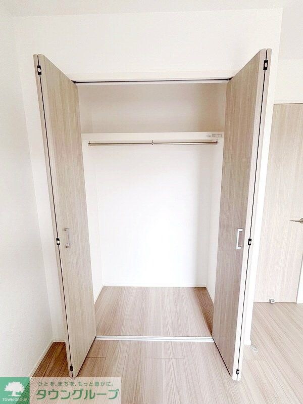 アジュール清瀬の物件内観写真