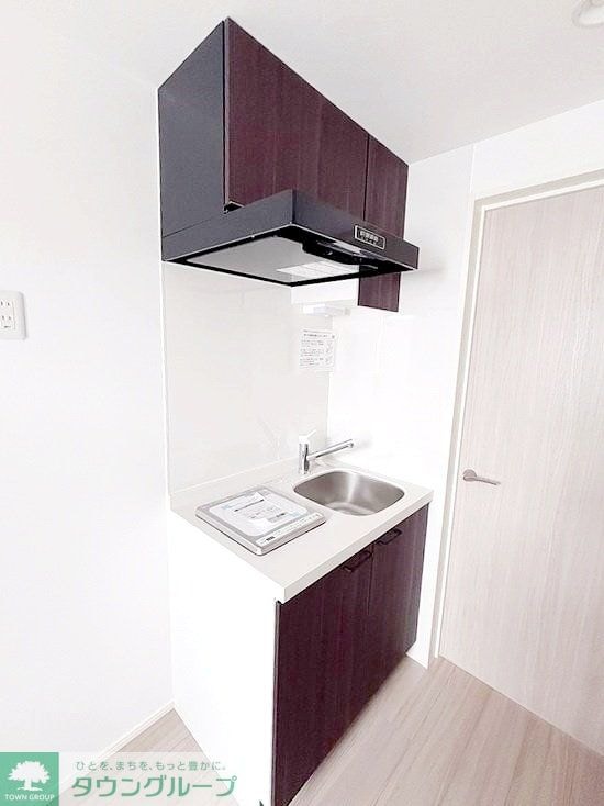 アジュール清瀬の物件内観写真