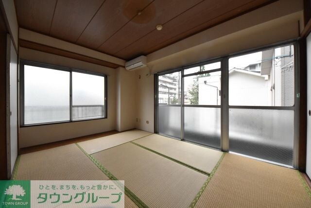 勇進ビルの物件内観写真