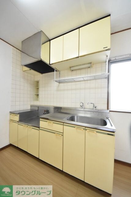 勇進ビルの物件内観写真