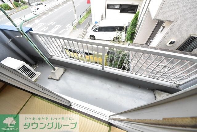 勇進ビルの物件内観写真