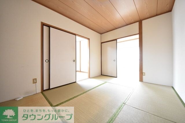 勇進ビルの物件内観写真