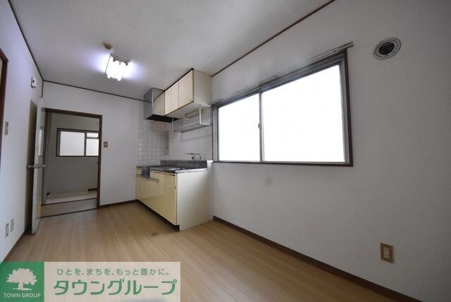 勇進ビルの物件内観写真