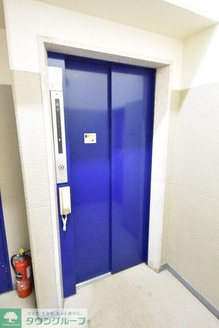 勇進ビルの物件内観写真