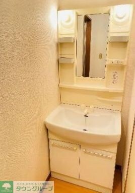 勇進ビルの物件内観写真