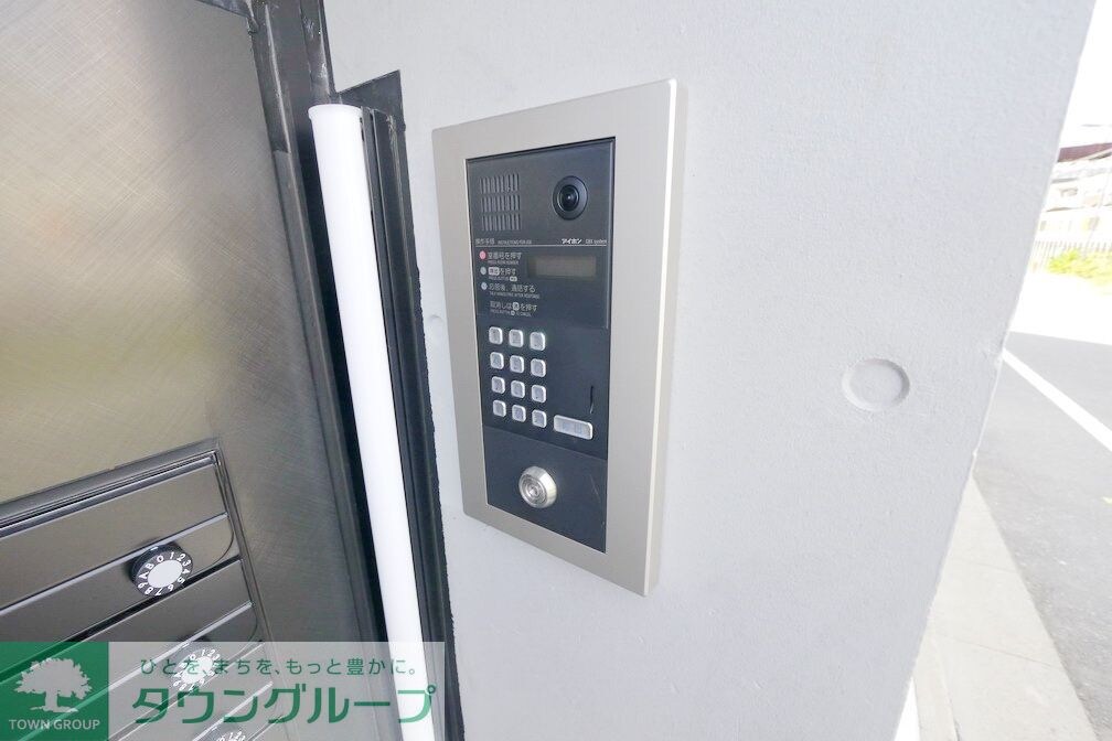 CASA PIAZZA練馬北町の物件内観写真