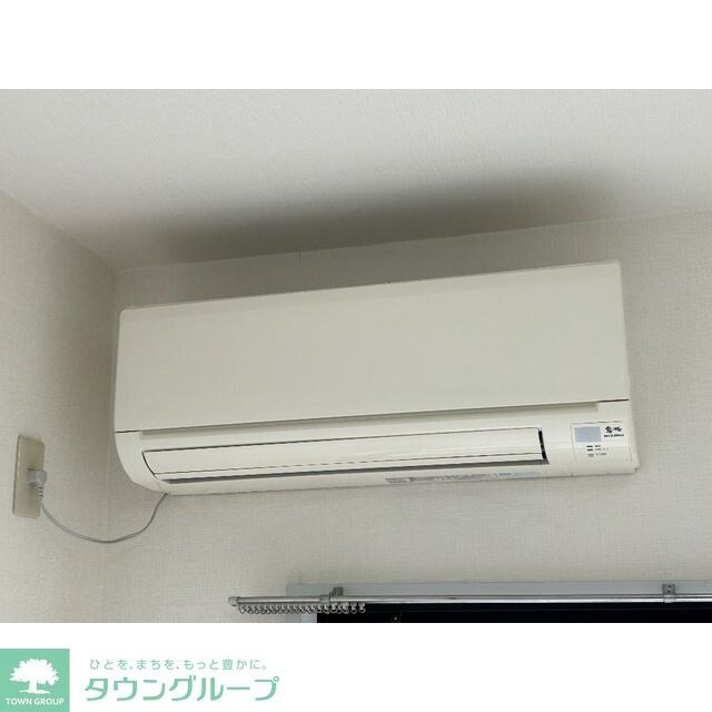 フレクション光が丘の物件内観写真