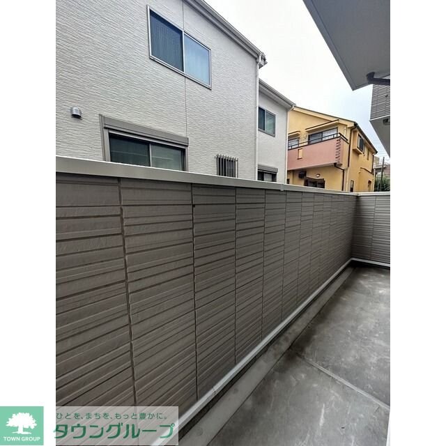 Serenoの物件内観写真