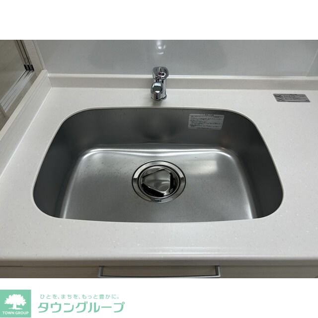 Serenoの物件内観写真