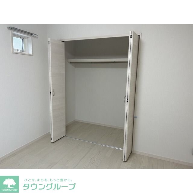 Serenoの物件内観写真