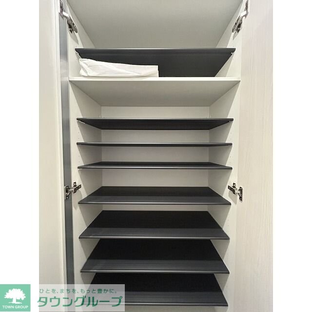 Serenoの物件内観写真