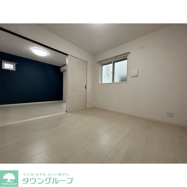 Serenoの物件内観写真